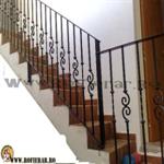 balustrade fier forjat (189)